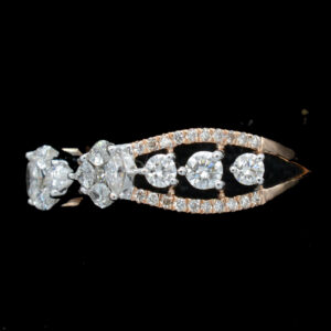 Ladies Ring