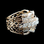 Ladies Ring