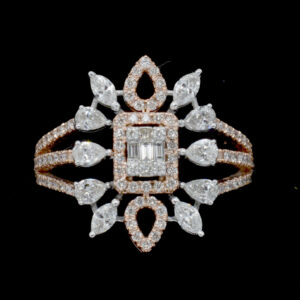 Ladies Ring