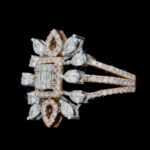 Ladies Ring
