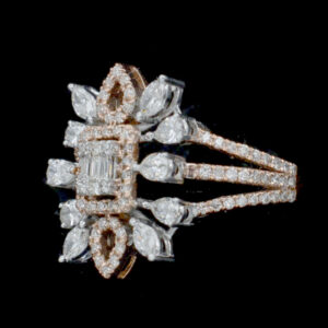 Ladies Ring