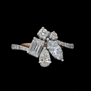 Ladies Ring