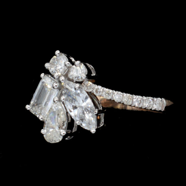 Ladies Ring