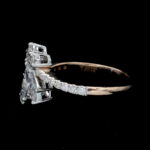 Ladies Ring