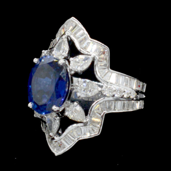 Ladies Ring