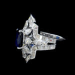 Ladies Ring