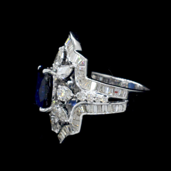 Ladies Ring