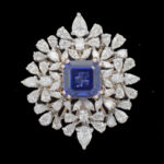 Ladies Ring