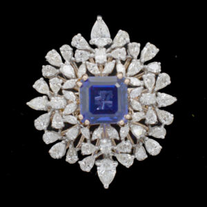 Ladies Ring