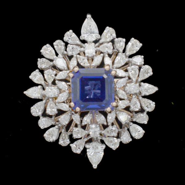 Ladies Ring