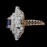 Ladies Ring