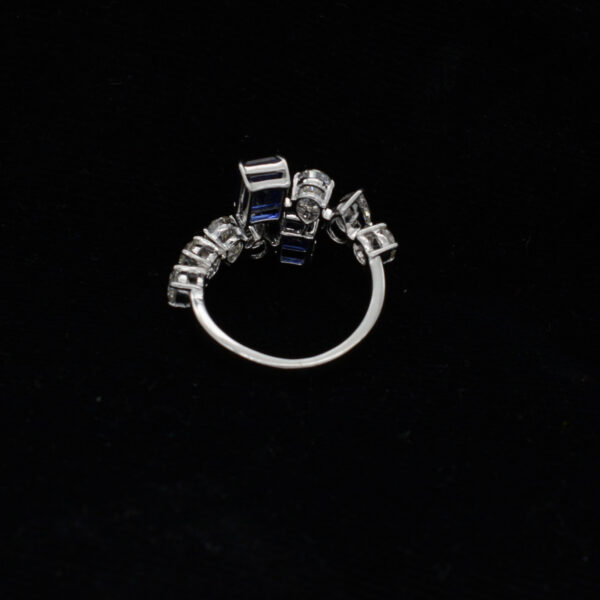 Ladies Ring