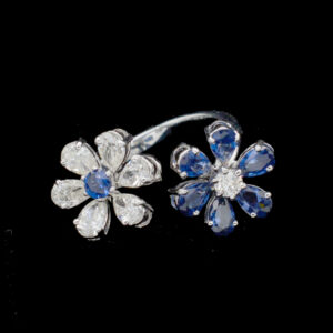 Ladies Ring