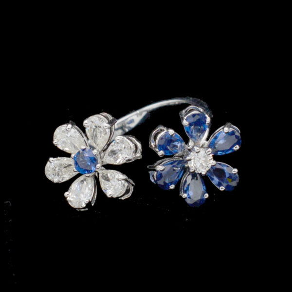 Ladies Ring