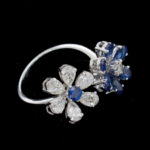 Ladies Ring
