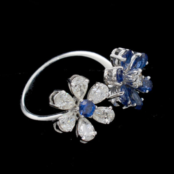 Ladies Ring