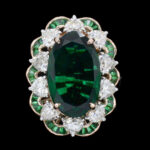 Ladies Ring