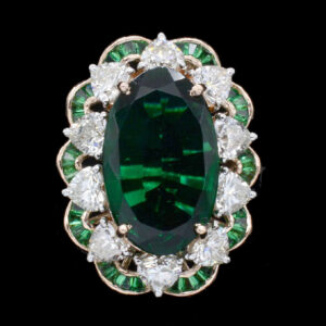 Ladies Ring