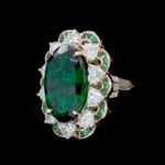 Ladies Ring