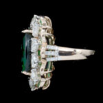 Ladies Ring