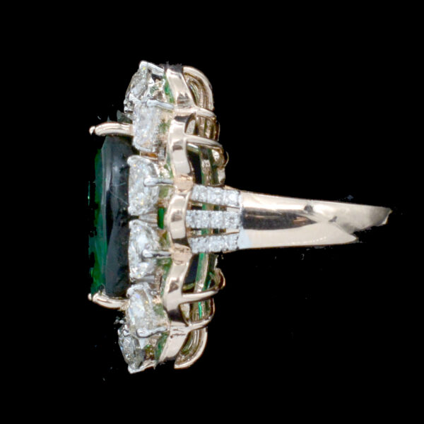 Ladies Ring