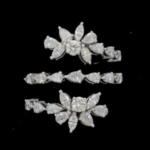 Ladies Ring