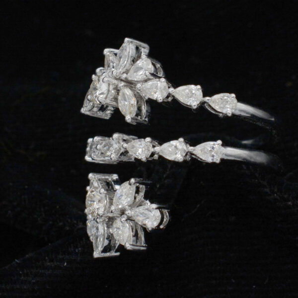 Ladies Ring