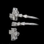 Ladies Ring