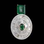 Ladies Ring