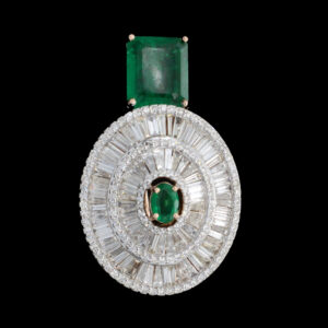 Ladies Ring