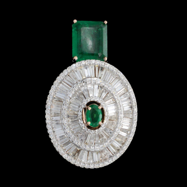 Ladies Ring