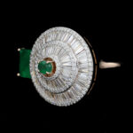 Ladies Ring