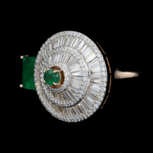 Ladies Ring