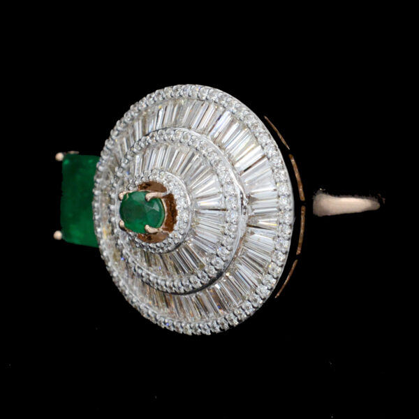 Ladies Ring
