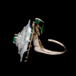 Ladies Ring