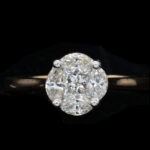 Ladies Ring