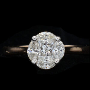 Ladies Ring