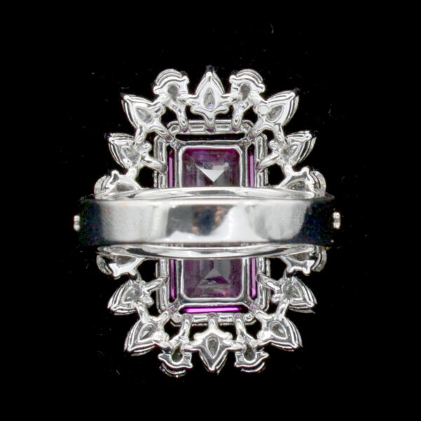 Ladies Ring