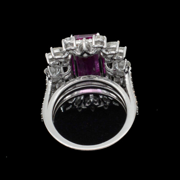 Ladies Ring