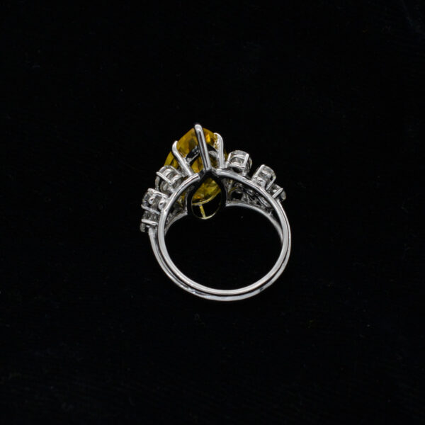 Ladies Ring