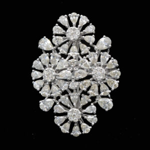Ladies Ring