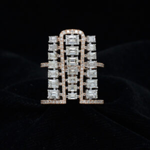Ladies Ring