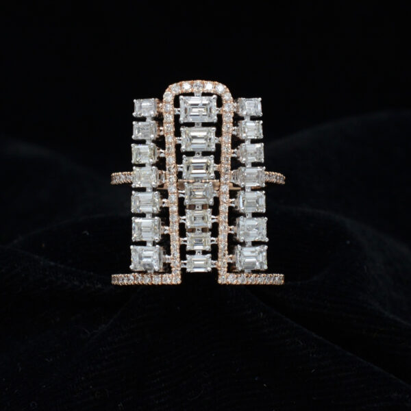 Ladies Ring