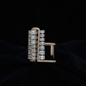 Ladies Ring