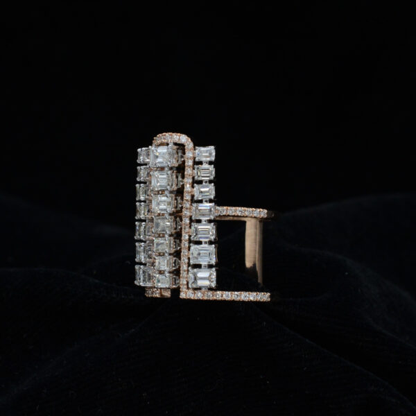 Ladies Ring