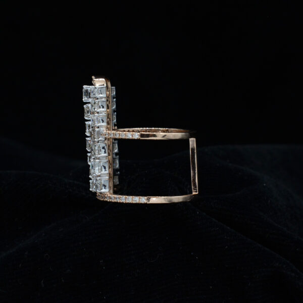 Ladies Ring