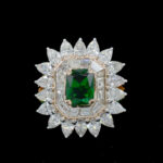 Ladies Ring