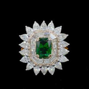 Ladies Ring