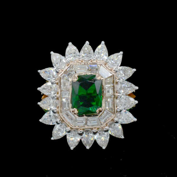 Ladies Ring