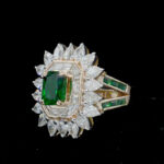 Ladies Ring
